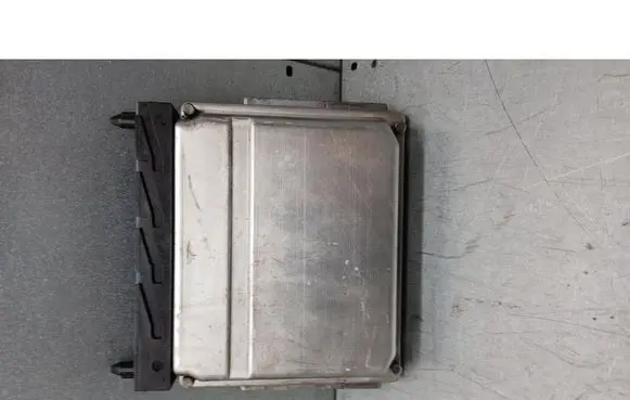 Volvo S80 Engine control unit/module ECU 0261207712