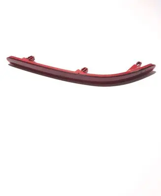Volkswagen Touareg I Rear tail light reflector 7L6945106A 497402