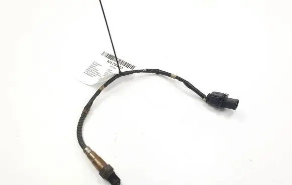 Volkswagen Polo Lambda probe sensor 0281004064