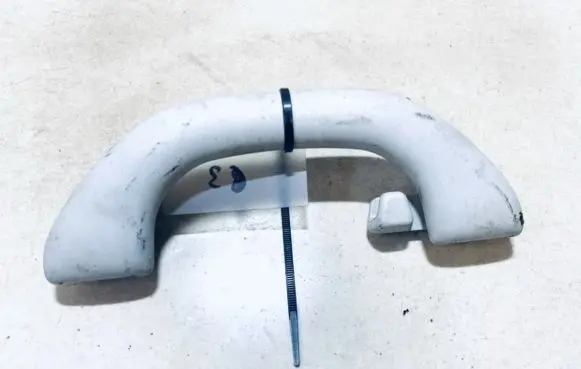 Volkswagen Golf V Rear interior roof grab handle 1k0857607c