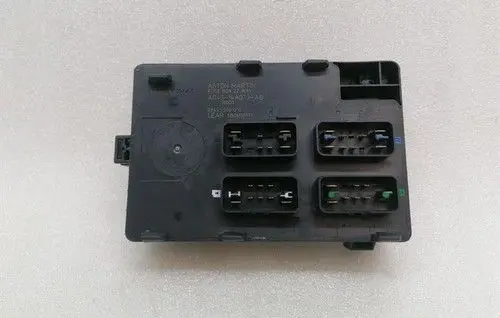 Aston Martin DB11 Fuse box set AD4314A073AB