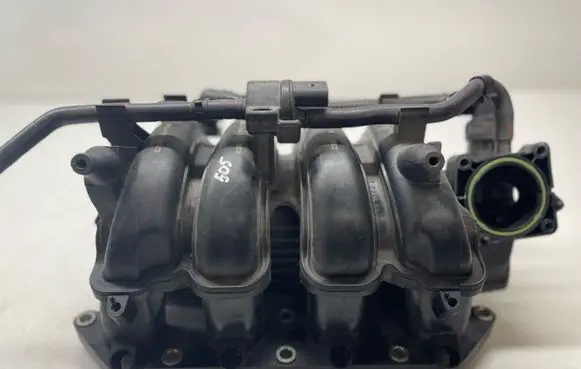Volkswagen Golf V Intake manifold 03C906051 036129711FM