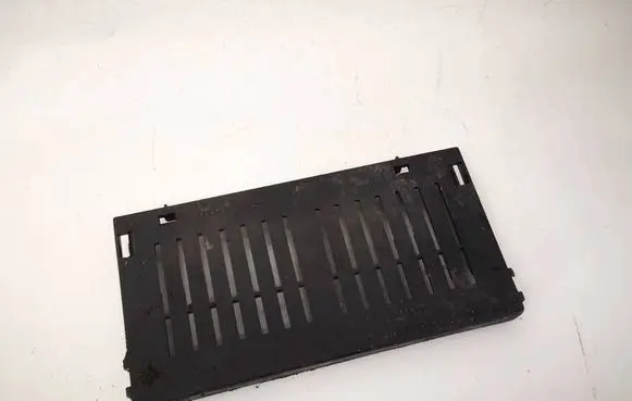 Volvo S60 Fuse box cover 9162323