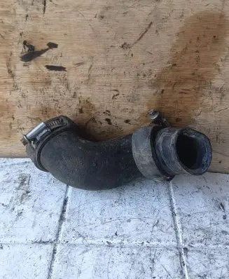 Audi A8 S8 D3 4E Intercooler hose/pipe