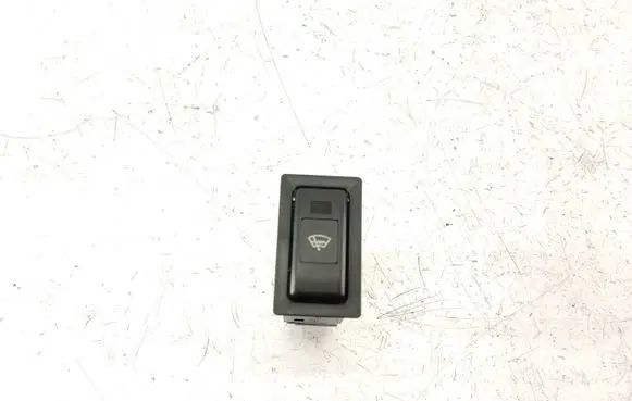 Toyota Avensis T250 Windscreen/window heater switch 156762