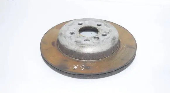 BMW 5 G30 G31 G38 Rear brake disc 6882245 34216882245