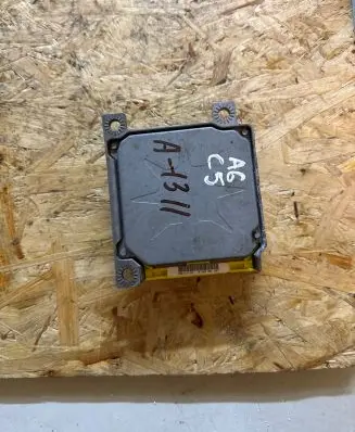 Audi A6 S6 C5 4B Airbag control unit/module 4B0959655J