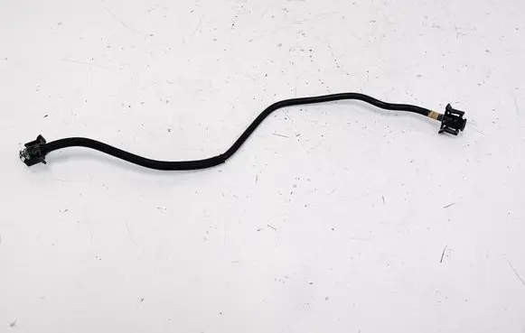Volvo XC60 Engine coolant pipe/hose 6G918C012XF