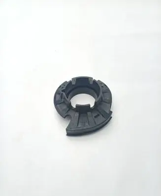 Mercedes-Benz GLE (W166 - C292) Rear coil spring rubber mount A1663280067