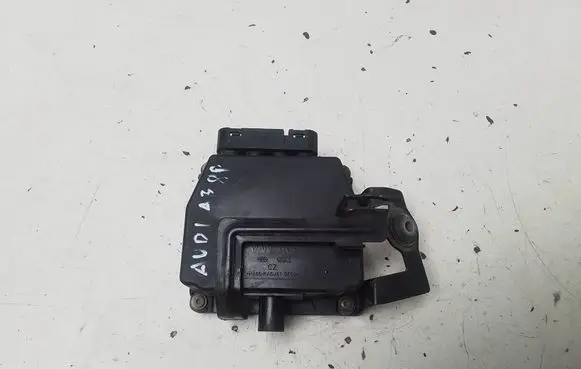 Audi A3 S3 8P Turbo solenoid valve 1K0906279B