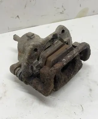BMW 1 E81 E87 Rear brake caliper