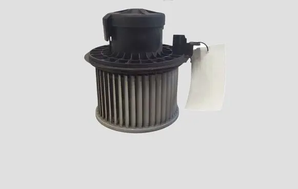 Renault Koleos I Heater fan/blower