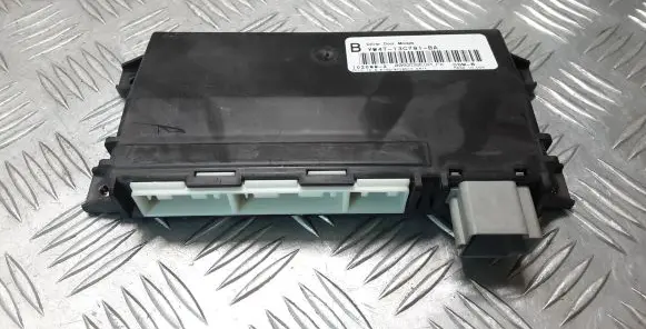 Jaguar S-Type Door control unit/module YW4T13C791BA