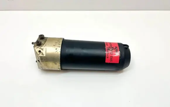 Mercedes-Benz SL R129 Other devices 0265202053