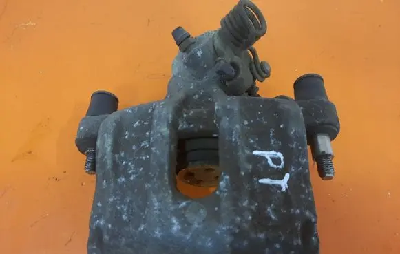 Volvo V50 Rear brake caliper