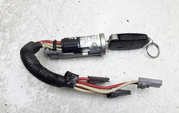 Fiat Ulysse Ignition lock
