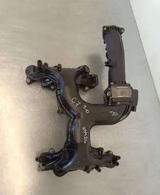 Audi A6 S6 C7 4G Intake manifold 059129711CF