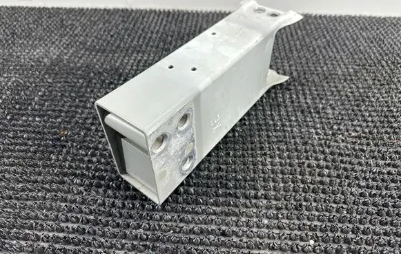 Jaguar XE Front bumper shock/impact absorber 