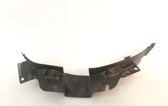 Volkswagen T-Cross Rear arch fender liner splash guards 2GM805945