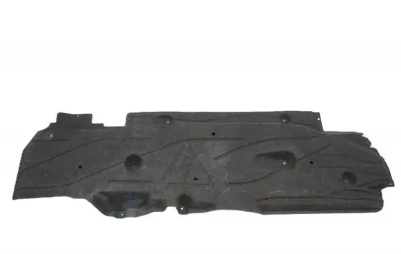 Ford Kuga III Front underbody cover/under tray LX6B11132EE