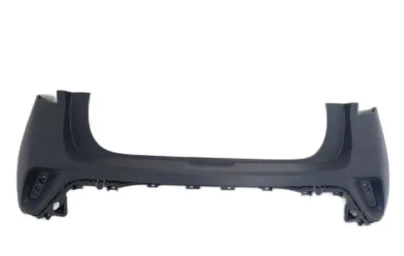 Opel Mokka B Rear bumper 168044951T