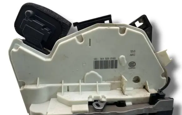 Fiat Punto Evo Rear glass lock/latch T912 5K4839016AF