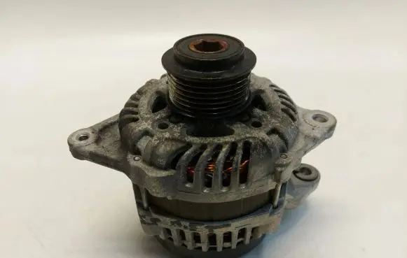 Mitsubishi Eclipse Cross Generator/alternator 1800A499