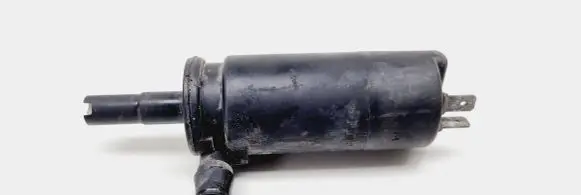 Citroen Jumper Headlight washer pump 