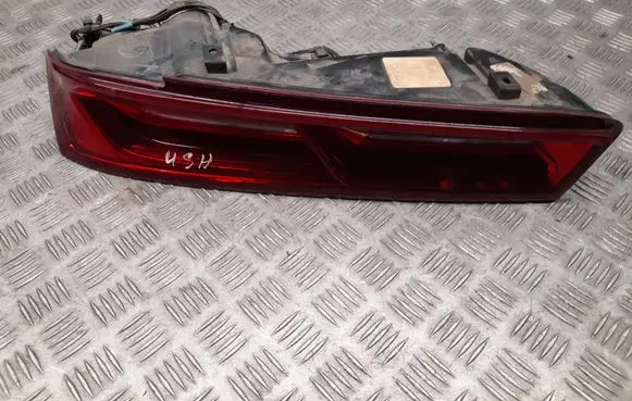 Chevrolet Camaro Rear/tail lights 23393663 1168736