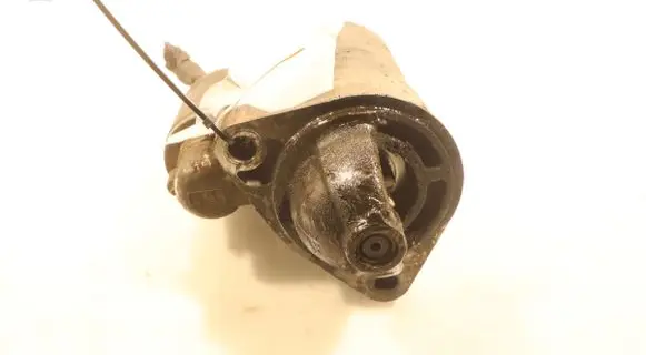 Chevrolet Aveo Starter motor 96963483