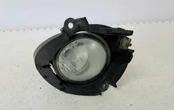 Front fog light