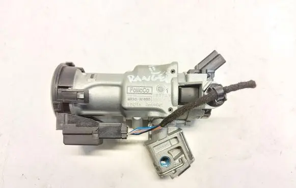 Ford Ranger IV Steering wheel lock MB3C3F880JLK01