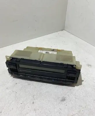 Volkswagen PASSAT B5 Climate control unit 3B1907044A 5HB00761702