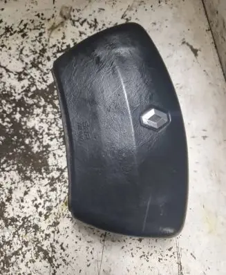 Renault Trafic II (X83) Steering wheel airbag 8200136331