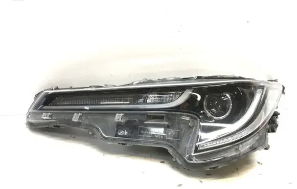 Toyota Corolla E210 E21 Headlight/headlamp 8115002S70 90154014
