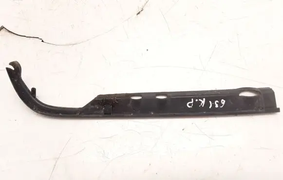 Audi 80 90 B2 Under headlight/headlamp trim 857853835A 811853835