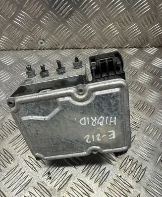Mercedes-Benz E W212 ABS Pump A0094315612 10021208774 02120877007205
