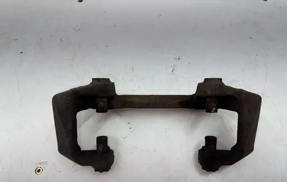 Audi A4 S4 B8 8K Front Brake Caliper Pad/Carrier 4G0615125