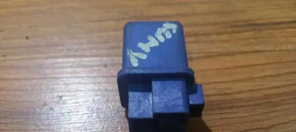 Nissan Sunny Other relay