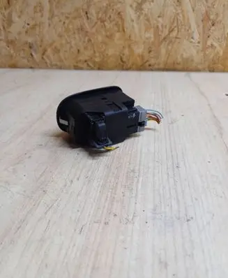 Peugeot 206 Electric window control switch