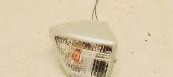 Ford C-MAX II Mirror indicator light 6M2113B381AB B21982815 00061282