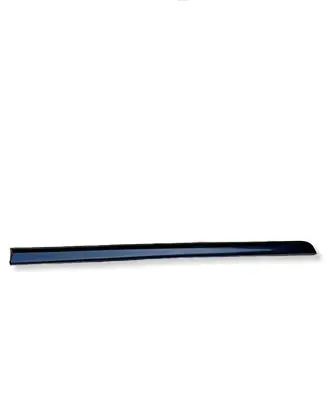 Audi A4 S4 B7 8E 8H Front door trim (molding) 8E0853959C