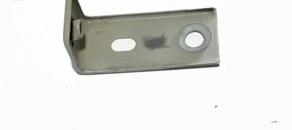 Skoda Kodiaq Fender mounting bracket 565821431 28860
