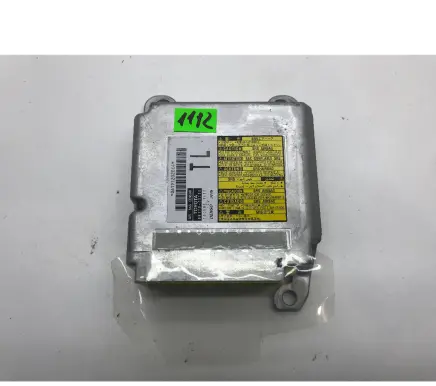 Lexus NX Airbag control unit/module 8917078050