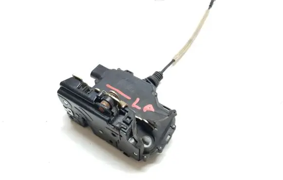 Seat Toledo II (1M) Front door lock 6010-01-020421P