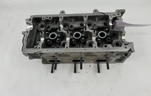 Audi A6 S6 C6 4F Engine head 0593AG