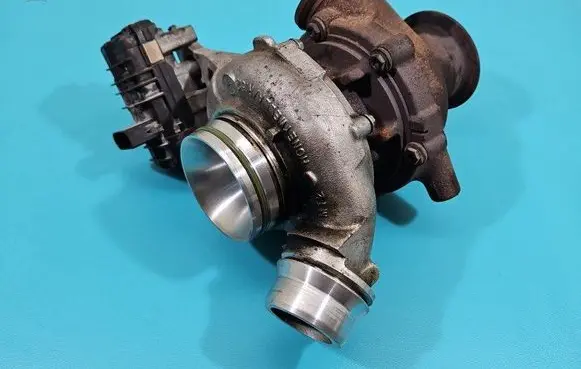 Turbo