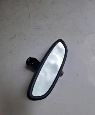 BMW 1 E81 E87 Rear view mirror (interior) 9134394