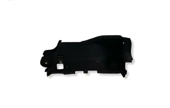 Volkswagen ID.3 Trunk/boot side trim panel 0002170208