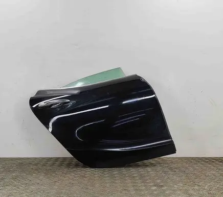 Maserati Ghibli Rear door 673008061